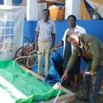 Kibabii University at Bungoma A.S.K Satellite Show 2018 a38
