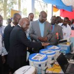 Kibabii University at Bungoma A.S.K Satellite Show 2018 a89
