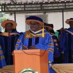 Vice Chancellor Address to New Students 20182019 20