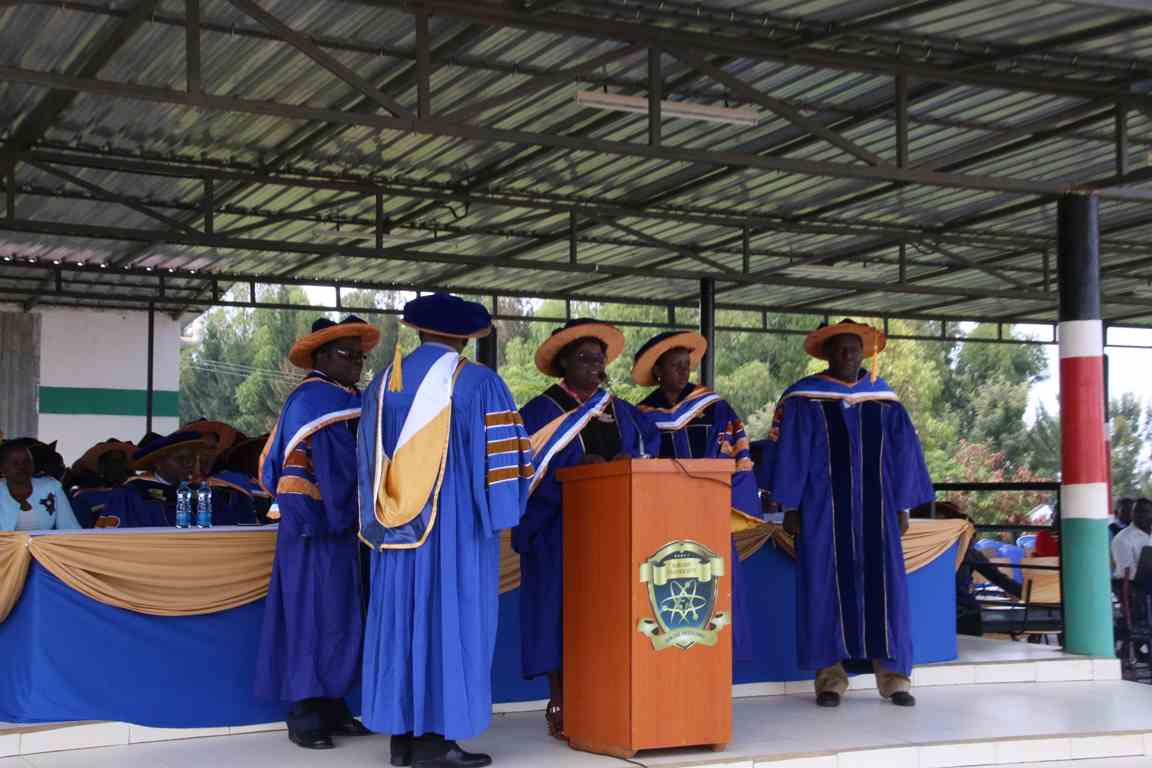 Vice Chancellor Address to New Students 20182019 44