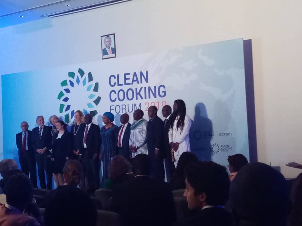Multidisciplinary-Research-Team-between-Kibabii-University-and-Moi-University-at-Clean-Cooking-Forum-2019-Workshop_2