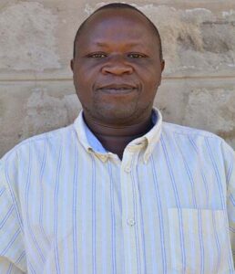 Dr.-Tom-Ekisa